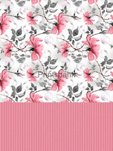 Wholesale Cambric Dress Material Top & Bottom Set